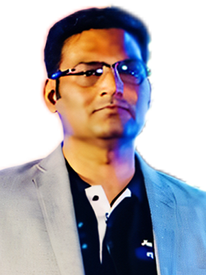 Vijay Tiwari